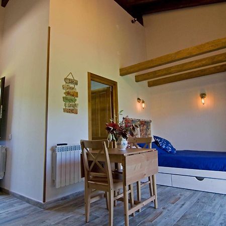 Apartamentos Ecoviella Δωμάτιο φωτογραφία