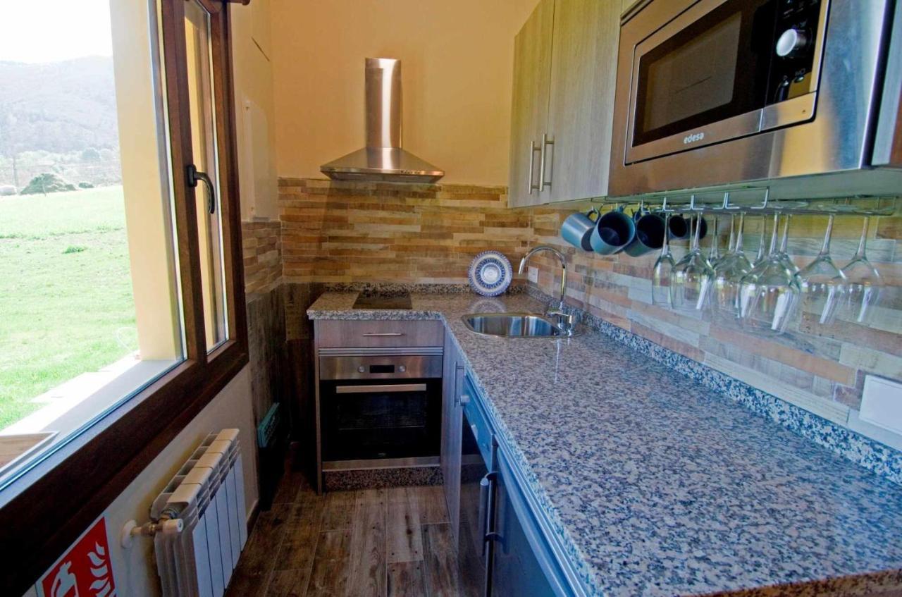 Apartamentos Ecoviella Εξωτερικό φωτογραφία