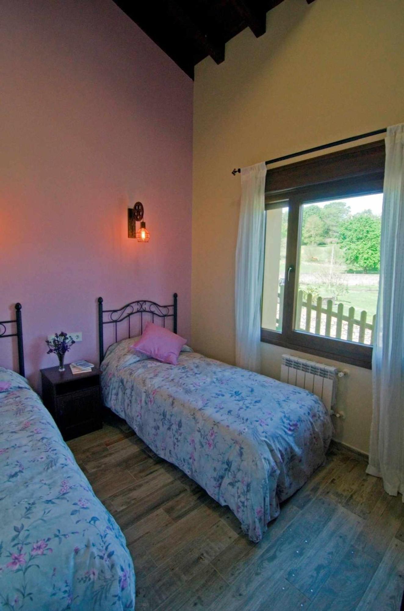 Apartamentos Ecoviella Δωμάτιο φωτογραφία