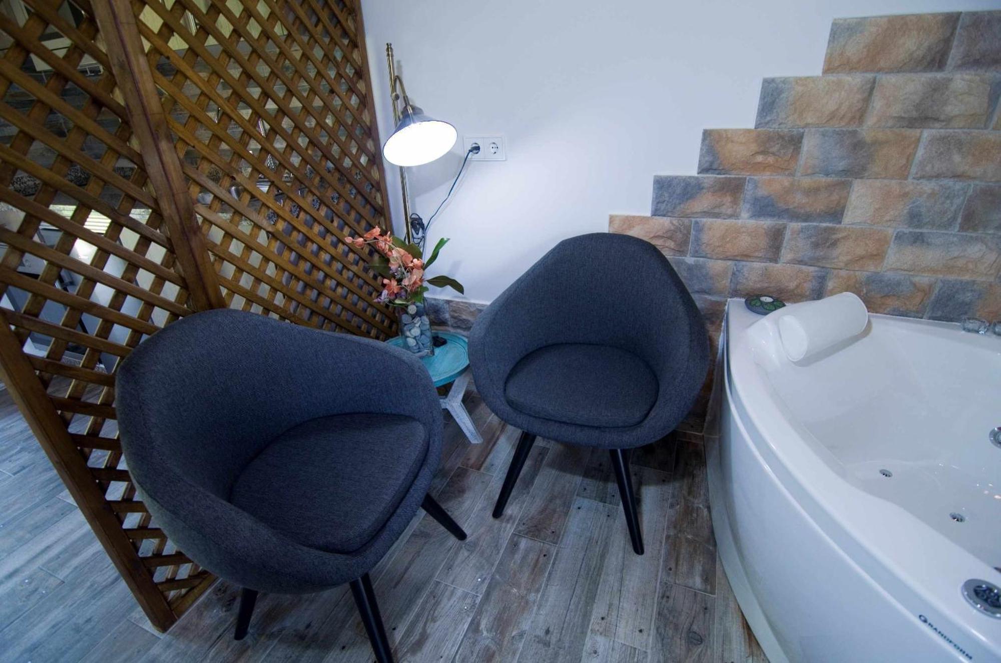 Apartamentos Ecoviella Δωμάτιο φωτογραφία