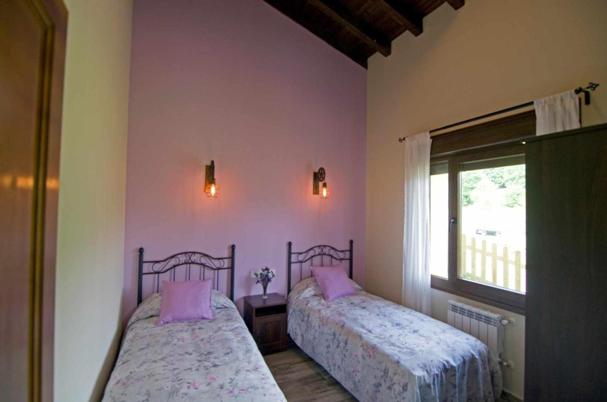 Apartamentos Ecoviella Δωμάτιο φωτογραφία