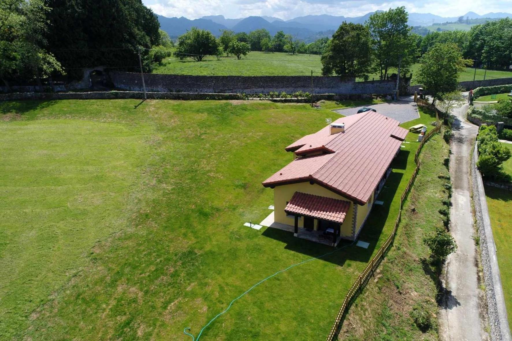 Apartamentos Ecoviella Δωμάτιο φωτογραφία