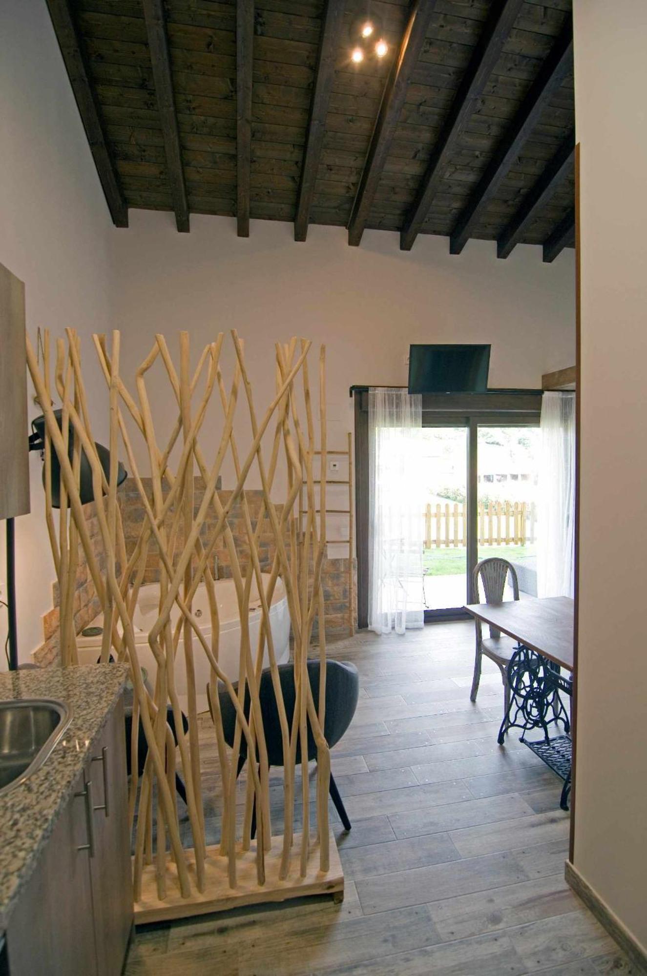 Apartamentos Ecoviella Δωμάτιο φωτογραφία