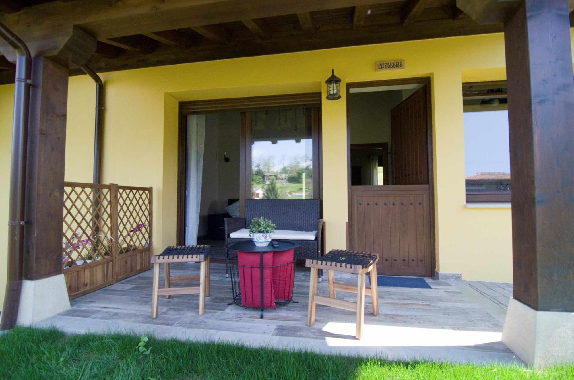 Apartamentos Ecoviella Δωμάτιο φωτογραφία