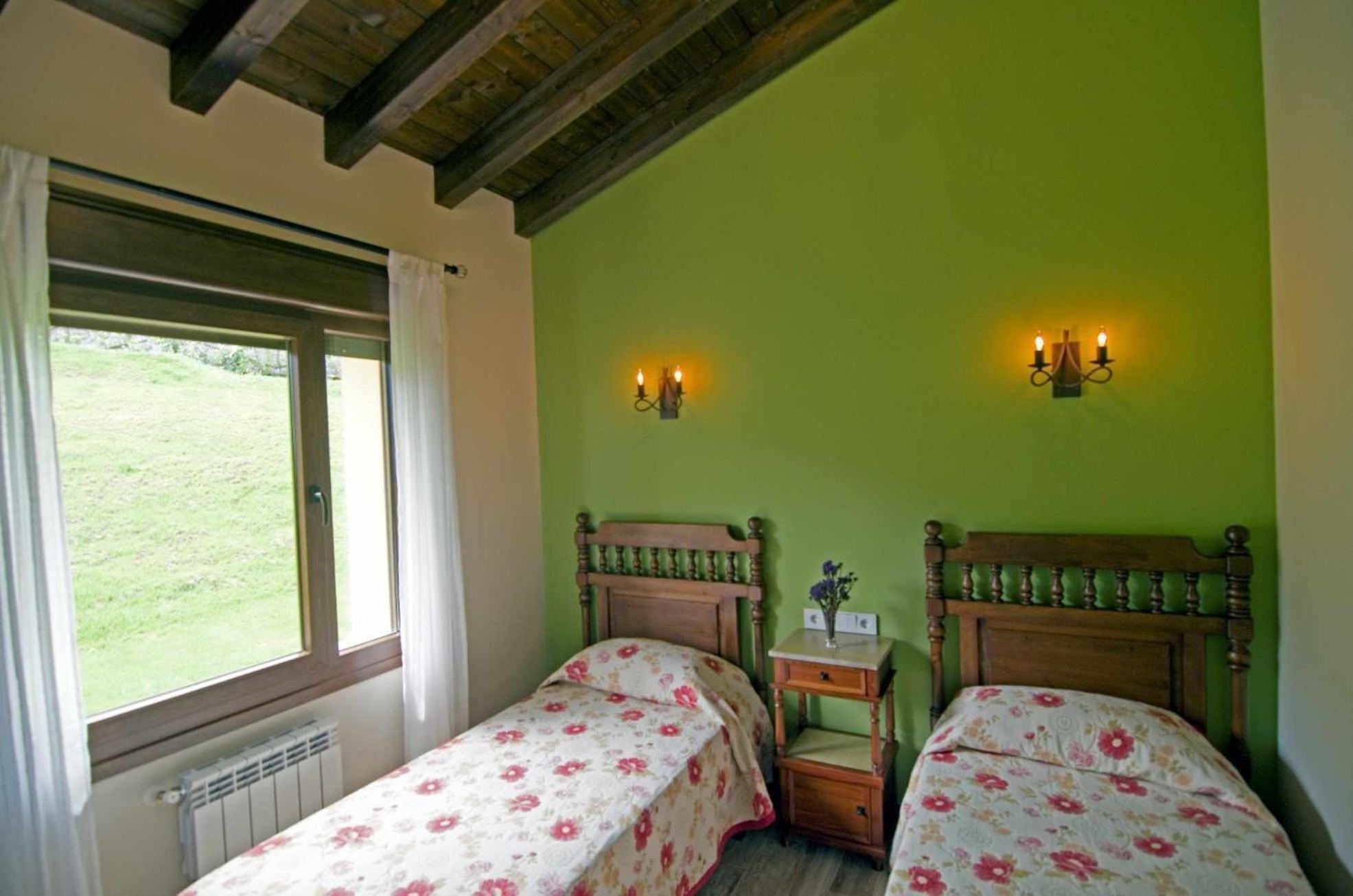 Apartamentos Ecoviella Δωμάτιο φωτογραφία