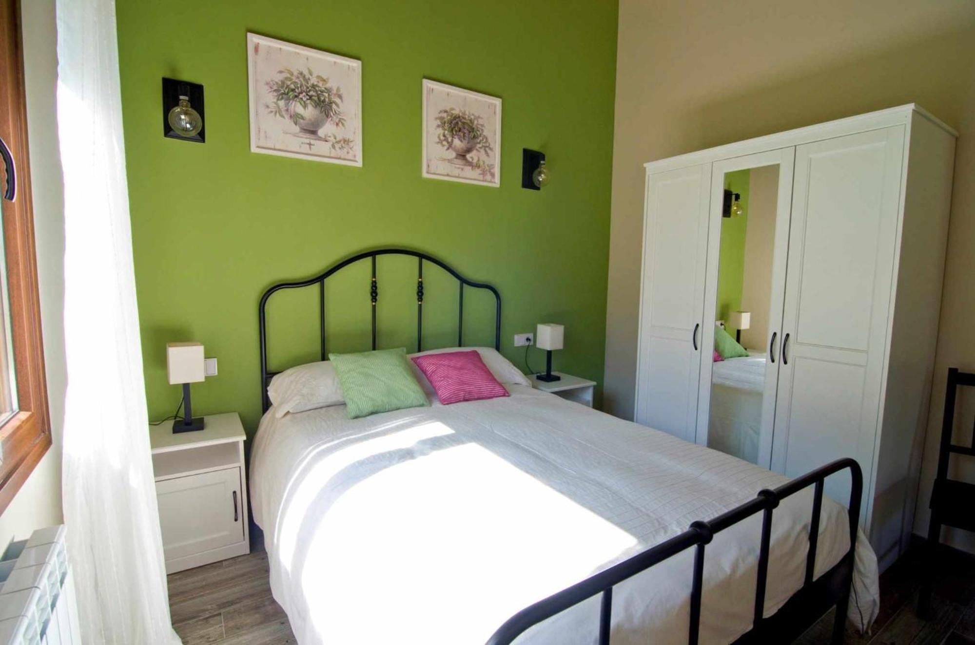 Apartamentos Ecoviella Δωμάτιο φωτογραφία