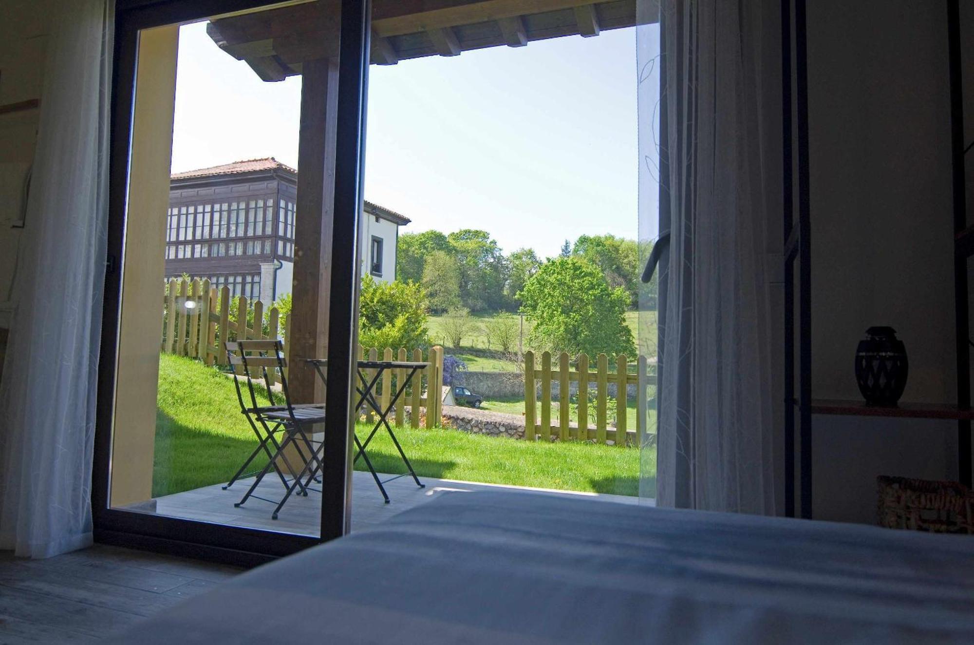 Apartamentos Ecoviella Δωμάτιο φωτογραφία