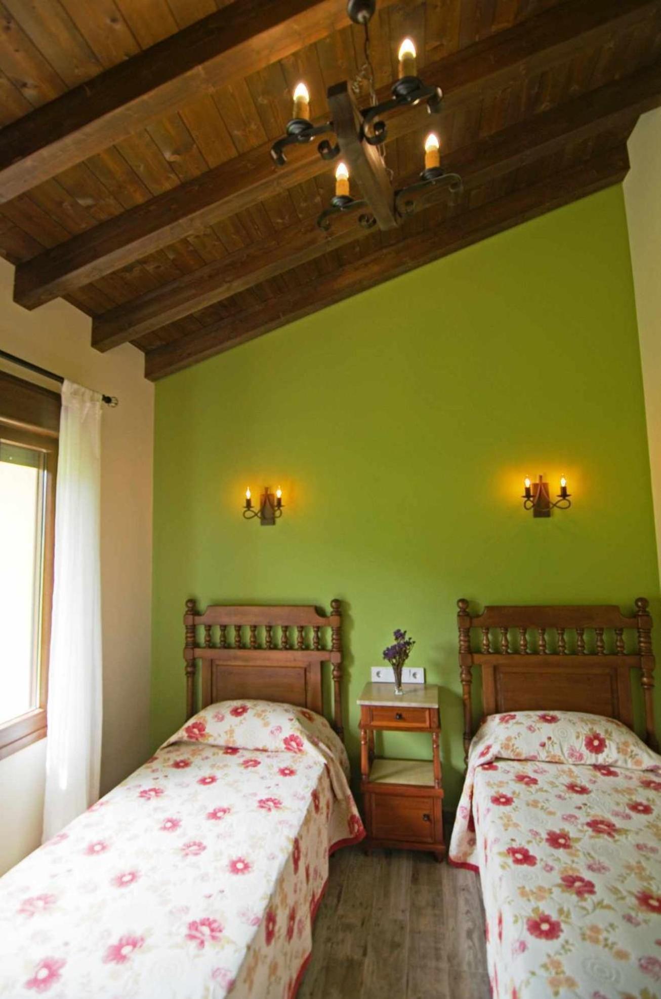 Apartamentos Ecoviella Δωμάτιο φωτογραφία