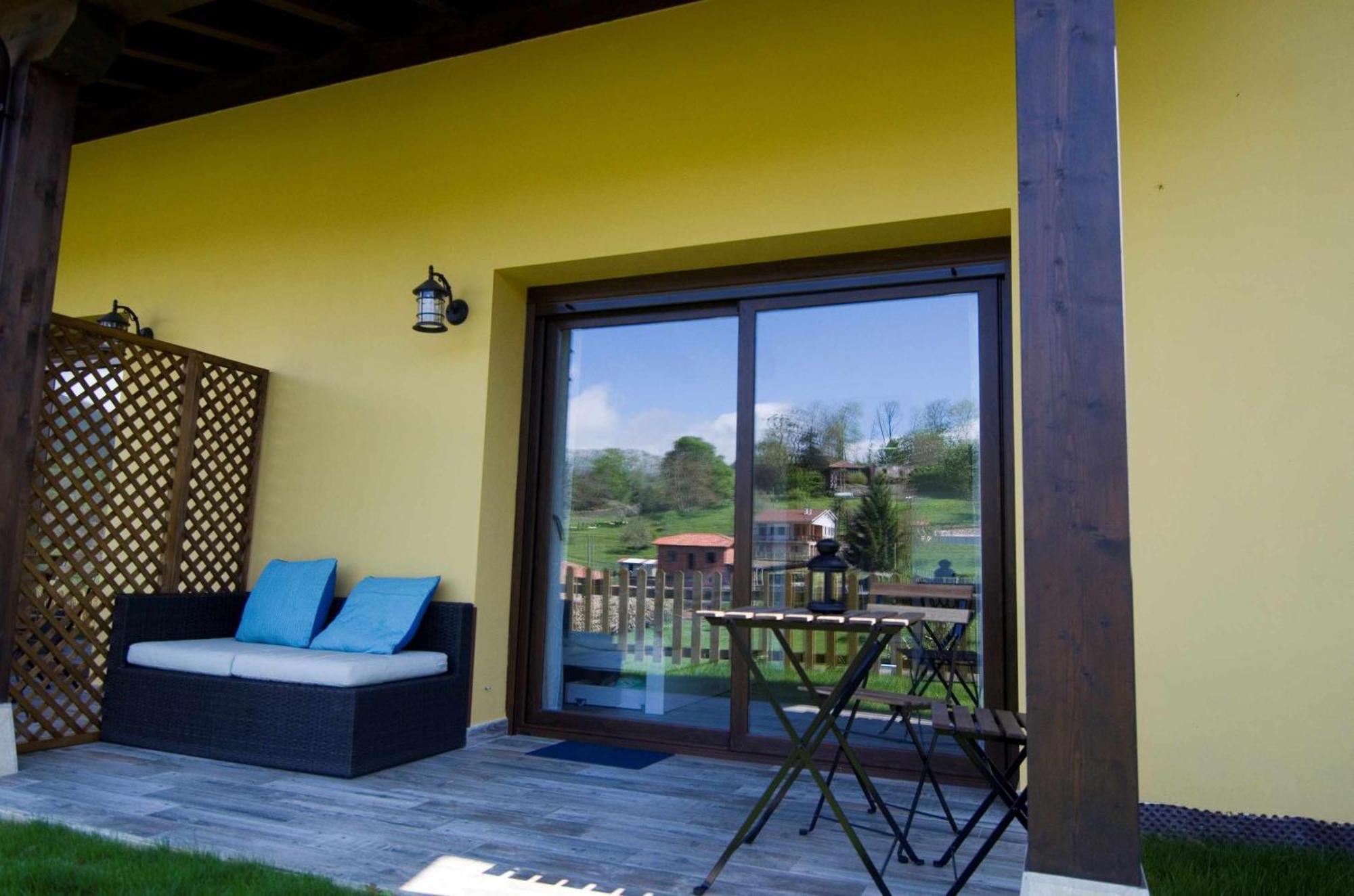 Apartamentos Ecoviella Δωμάτιο φωτογραφία
