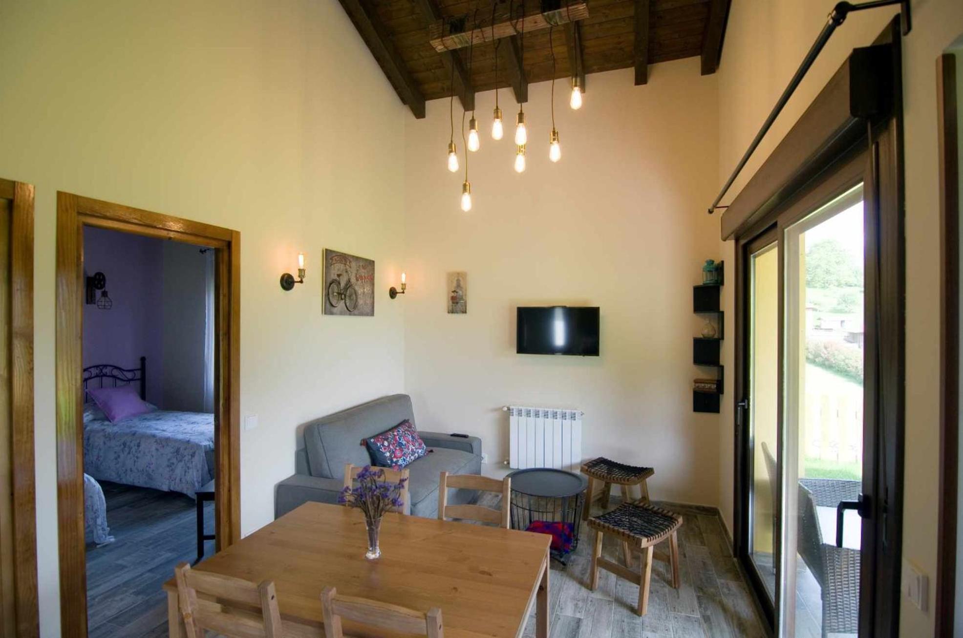 Apartamentos Ecoviella Δωμάτιο φωτογραφία