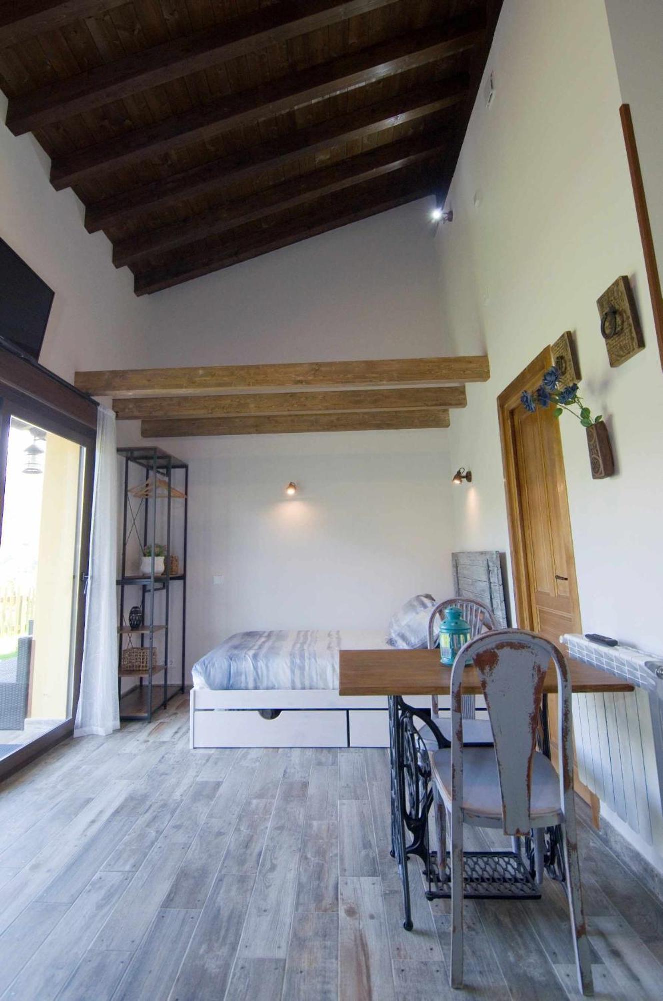 Apartamentos Ecoviella Δωμάτιο φωτογραφία