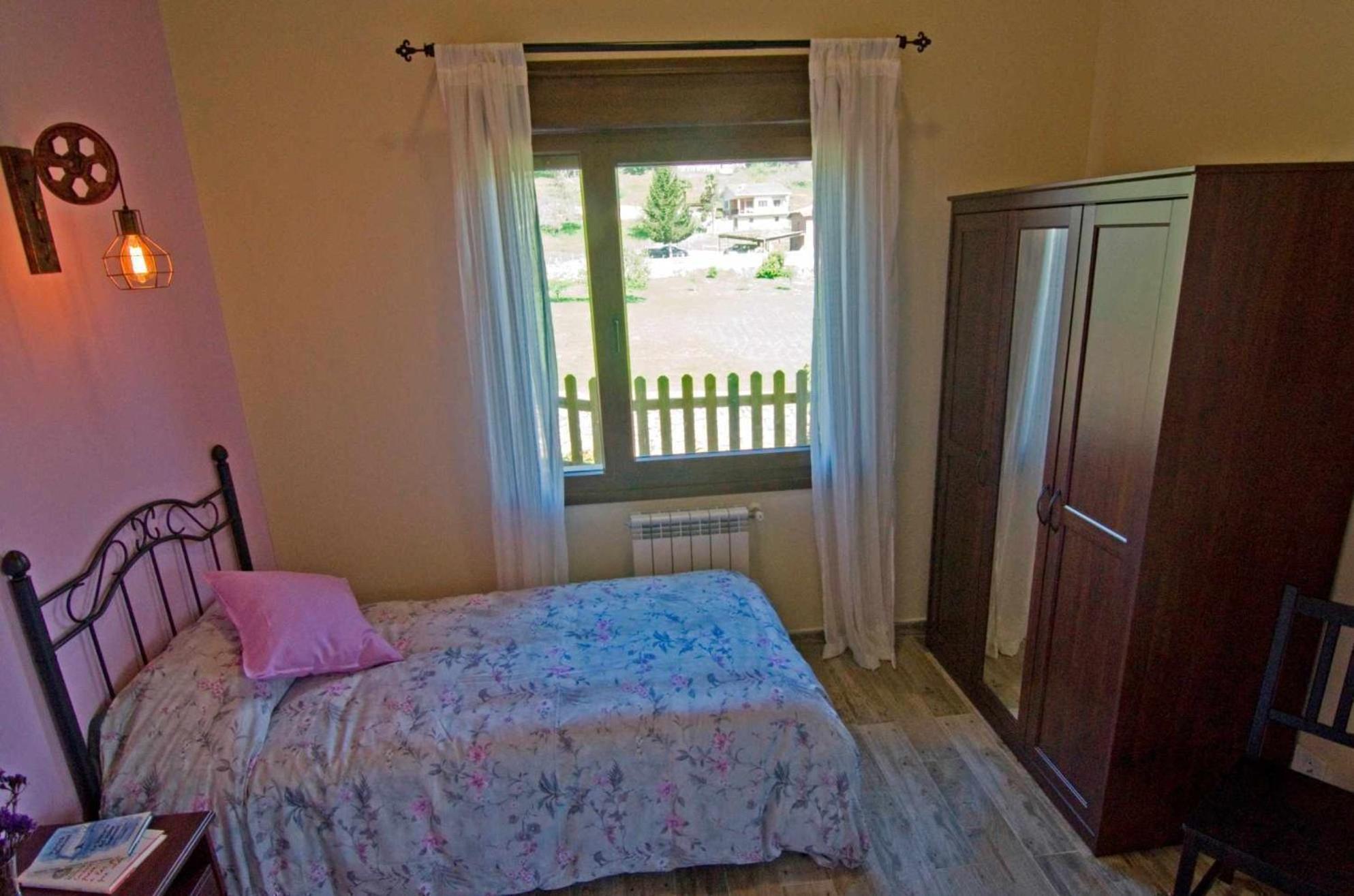 Apartamentos Ecoviella Δωμάτιο φωτογραφία