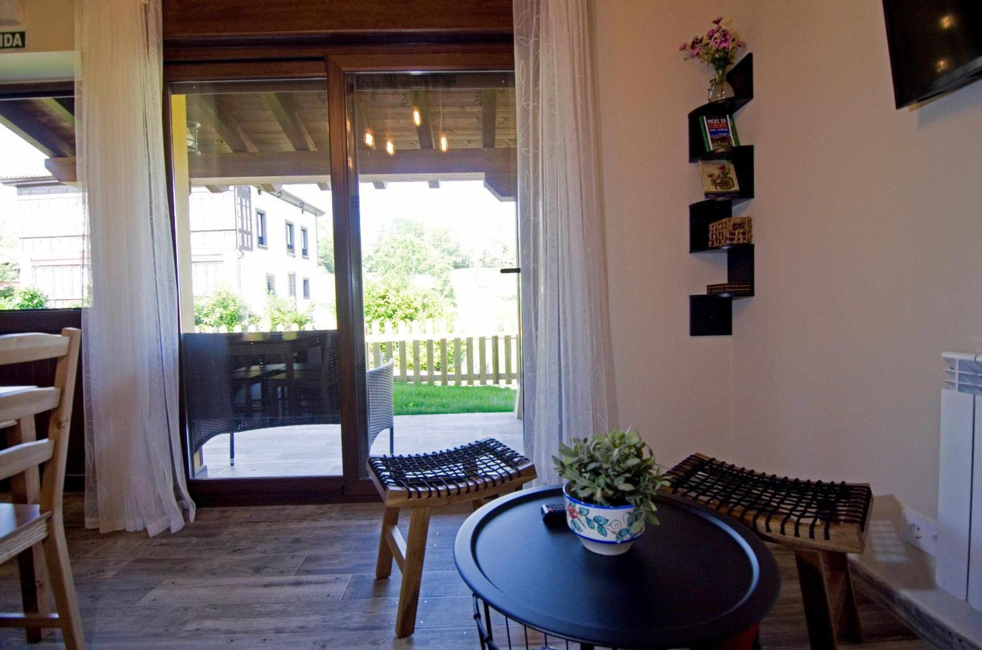 Apartamentos Ecoviella Δωμάτιο φωτογραφία