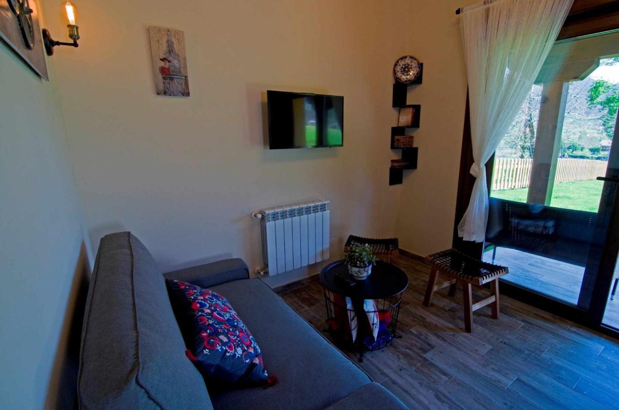 Apartamentos Ecoviella Δωμάτιο φωτογραφία