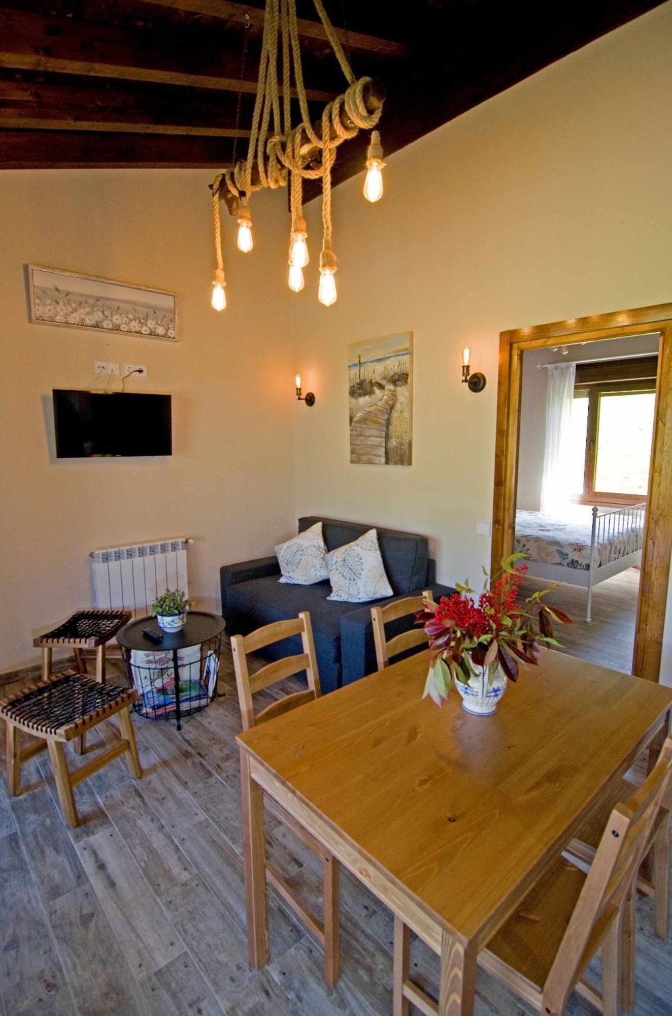 Apartamentos Ecoviella Δωμάτιο φωτογραφία