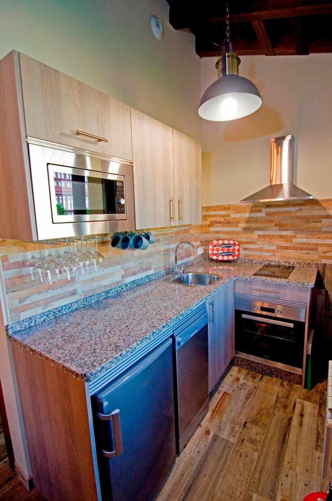 Apartamentos Ecoviella Δωμάτιο φωτογραφία