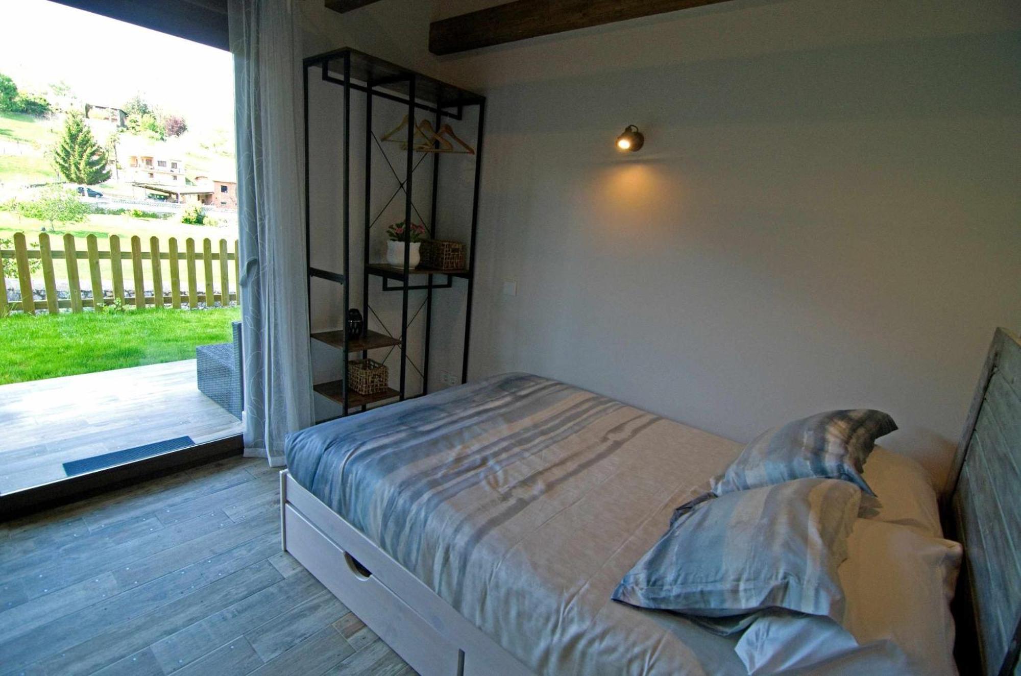 Apartamentos Ecoviella Δωμάτιο φωτογραφία