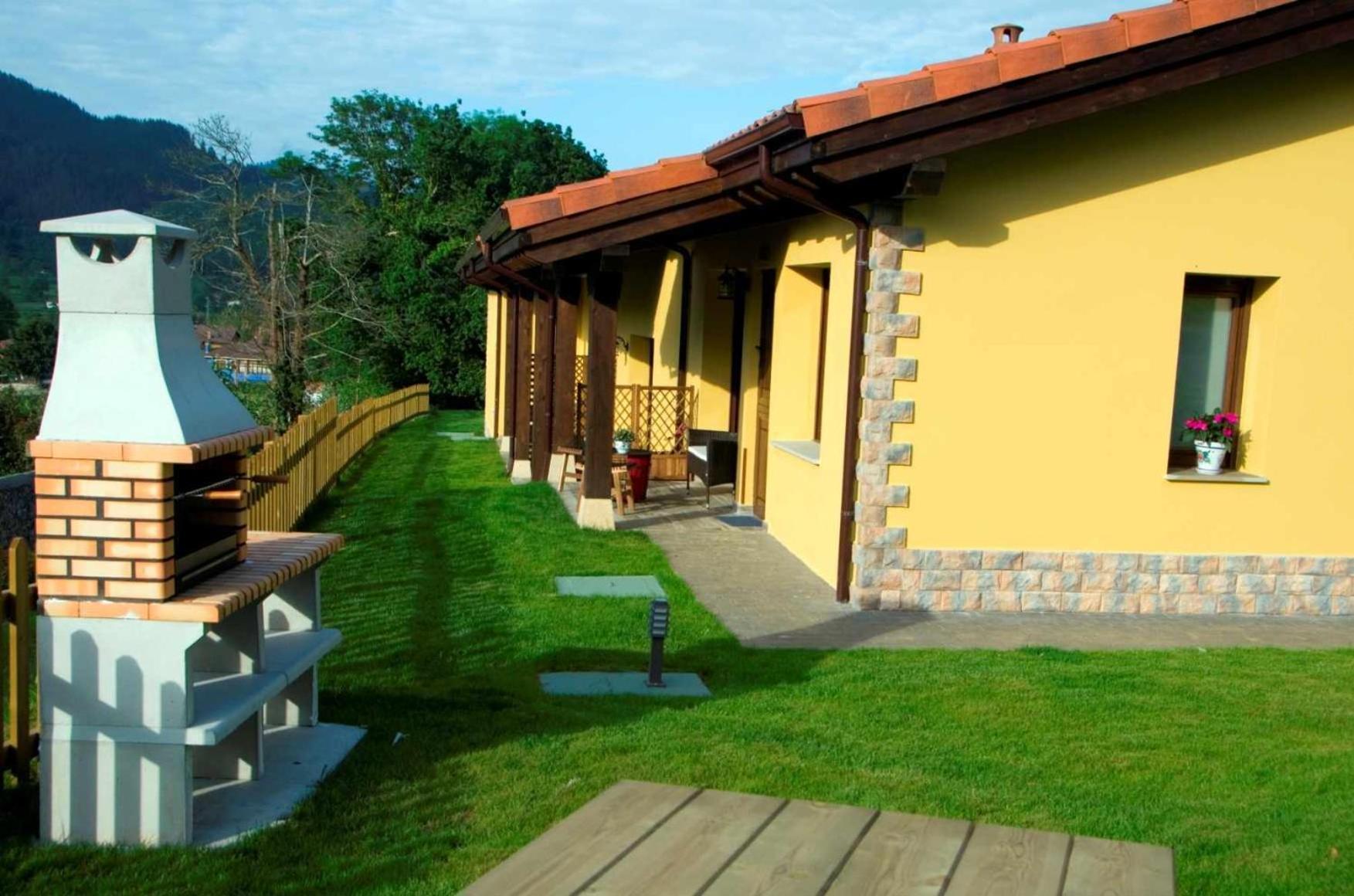 Apartamentos Ecoviella Δωμάτιο φωτογραφία