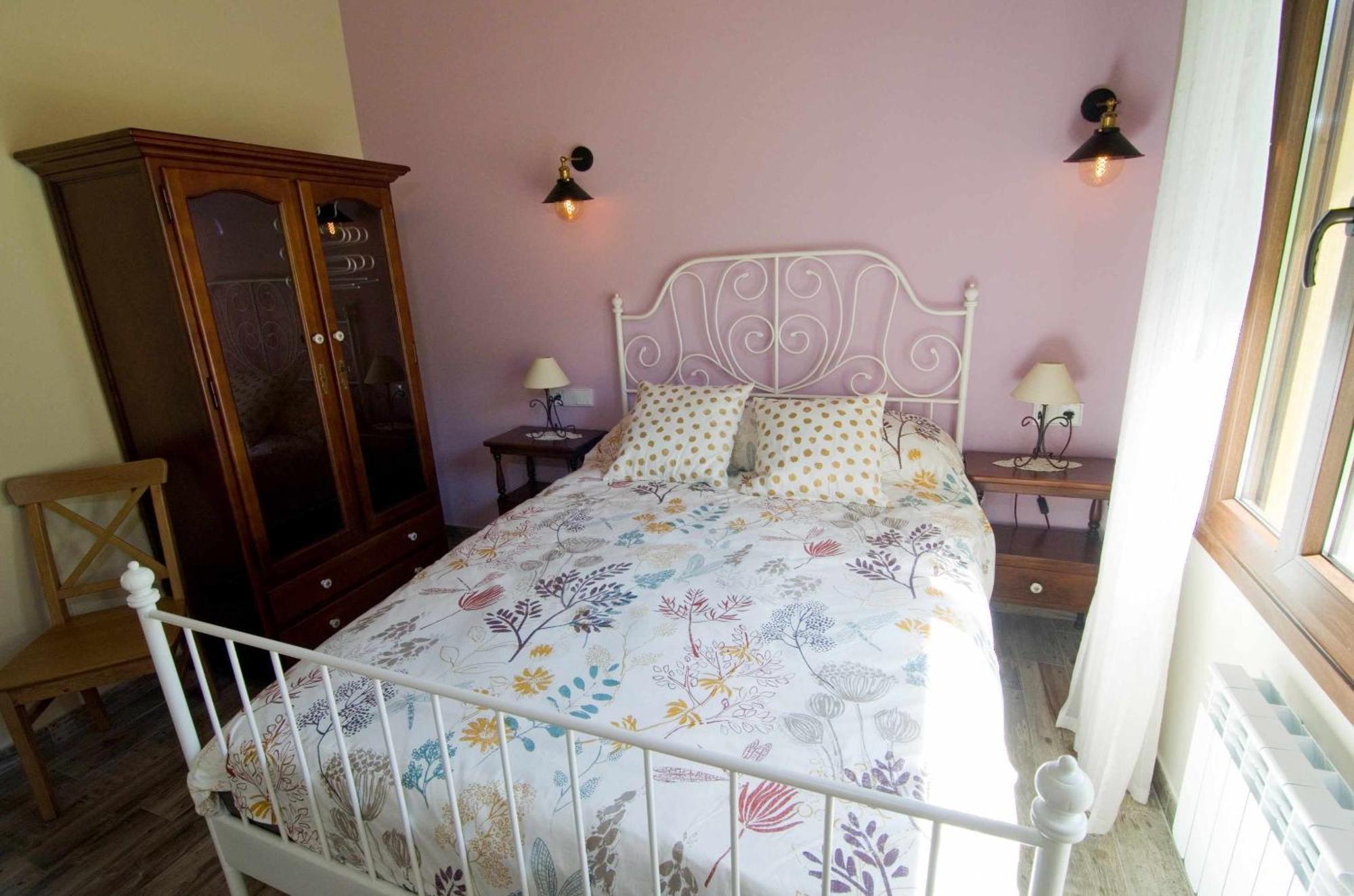 Apartamentos Ecoviella Δωμάτιο φωτογραφία
