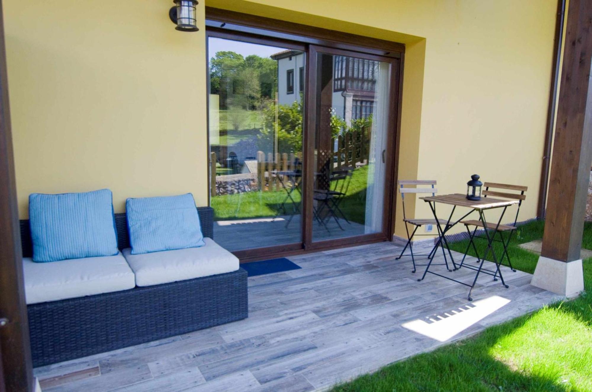 Apartamentos Ecoviella Δωμάτιο φωτογραφία