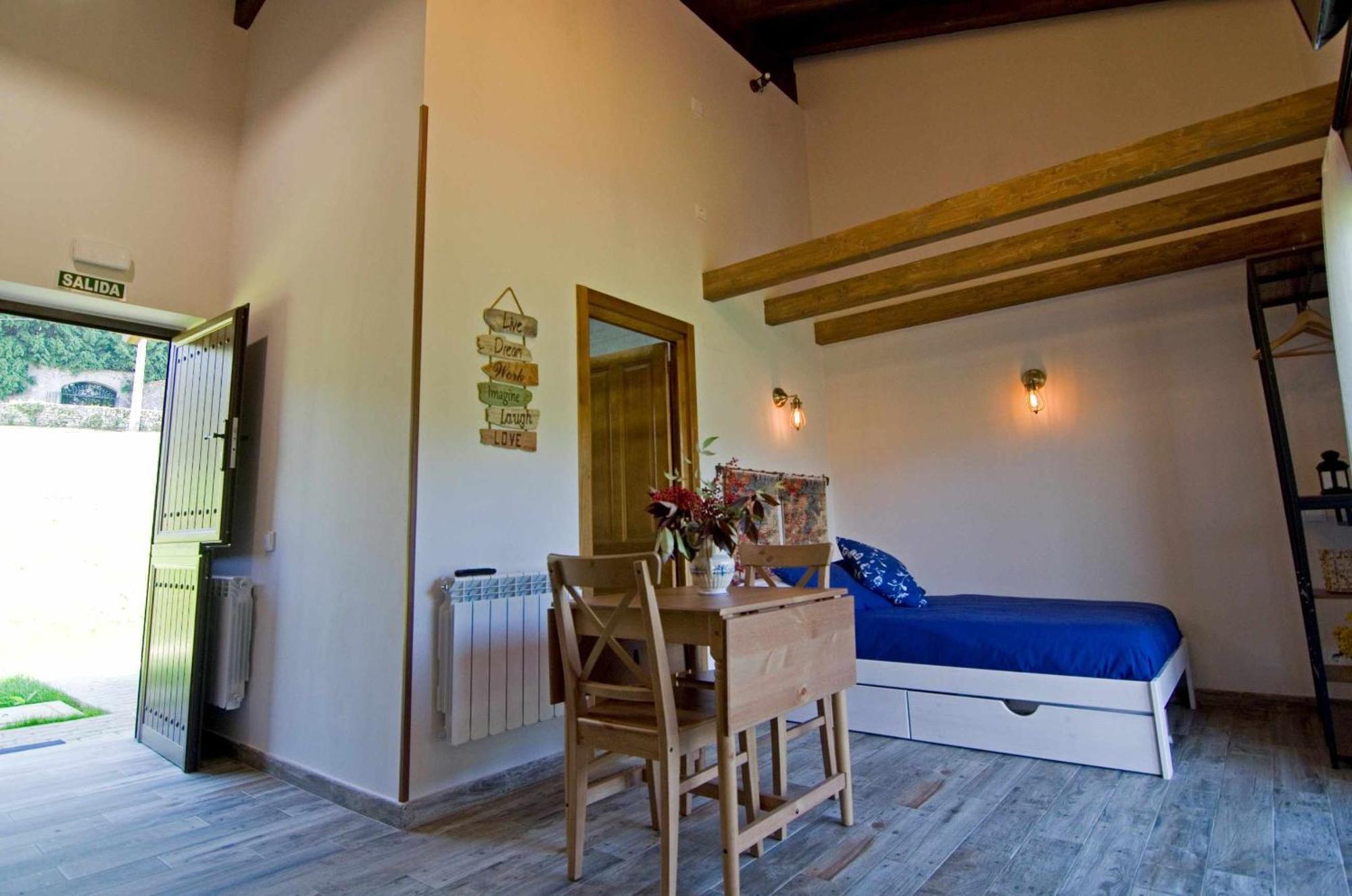 Apartamentos Ecoviella Δωμάτιο φωτογραφία