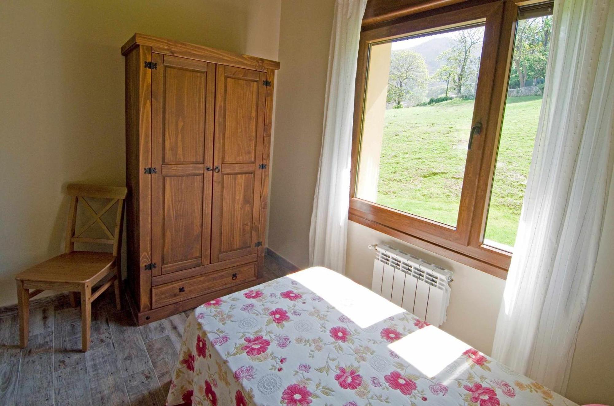 Apartamentos Ecoviella Δωμάτιο φωτογραφία
