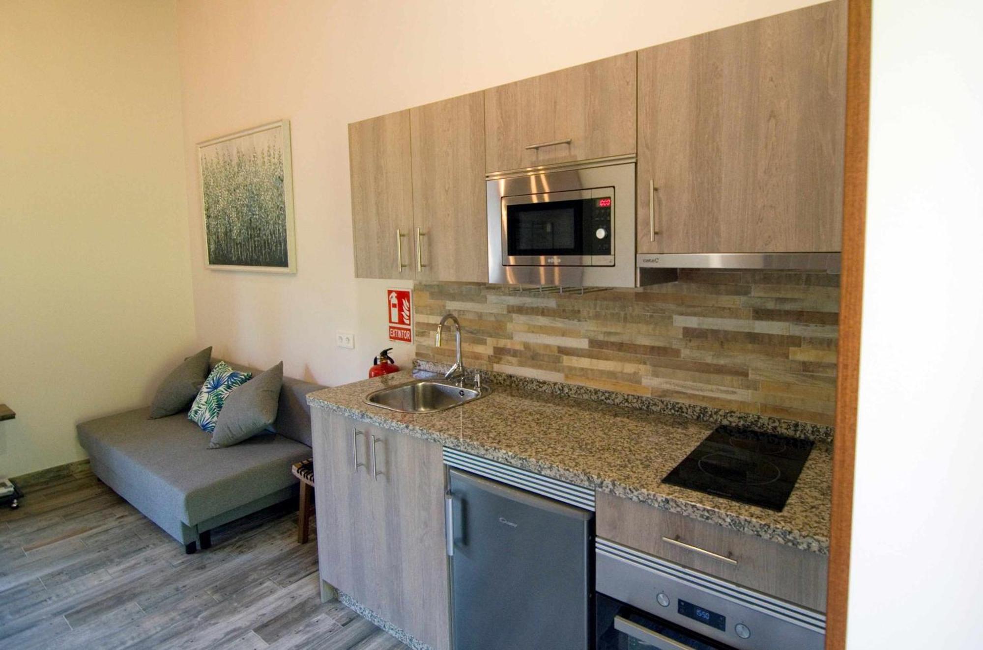 Apartamentos Ecoviella Δωμάτιο φωτογραφία