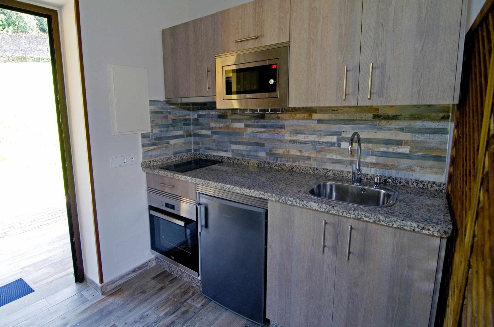 Apartamentos Ecoviella Δωμάτιο φωτογραφία