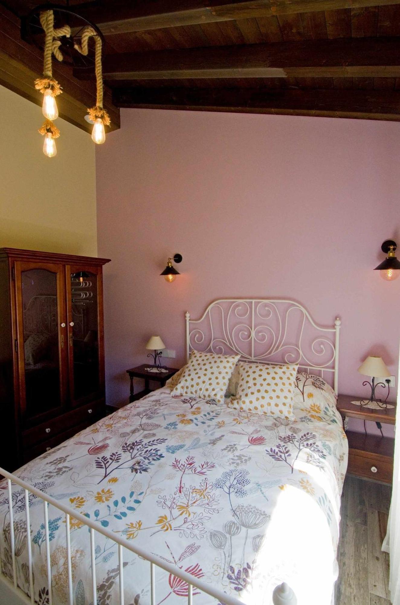 Apartamentos Ecoviella Δωμάτιο φωτογραφία