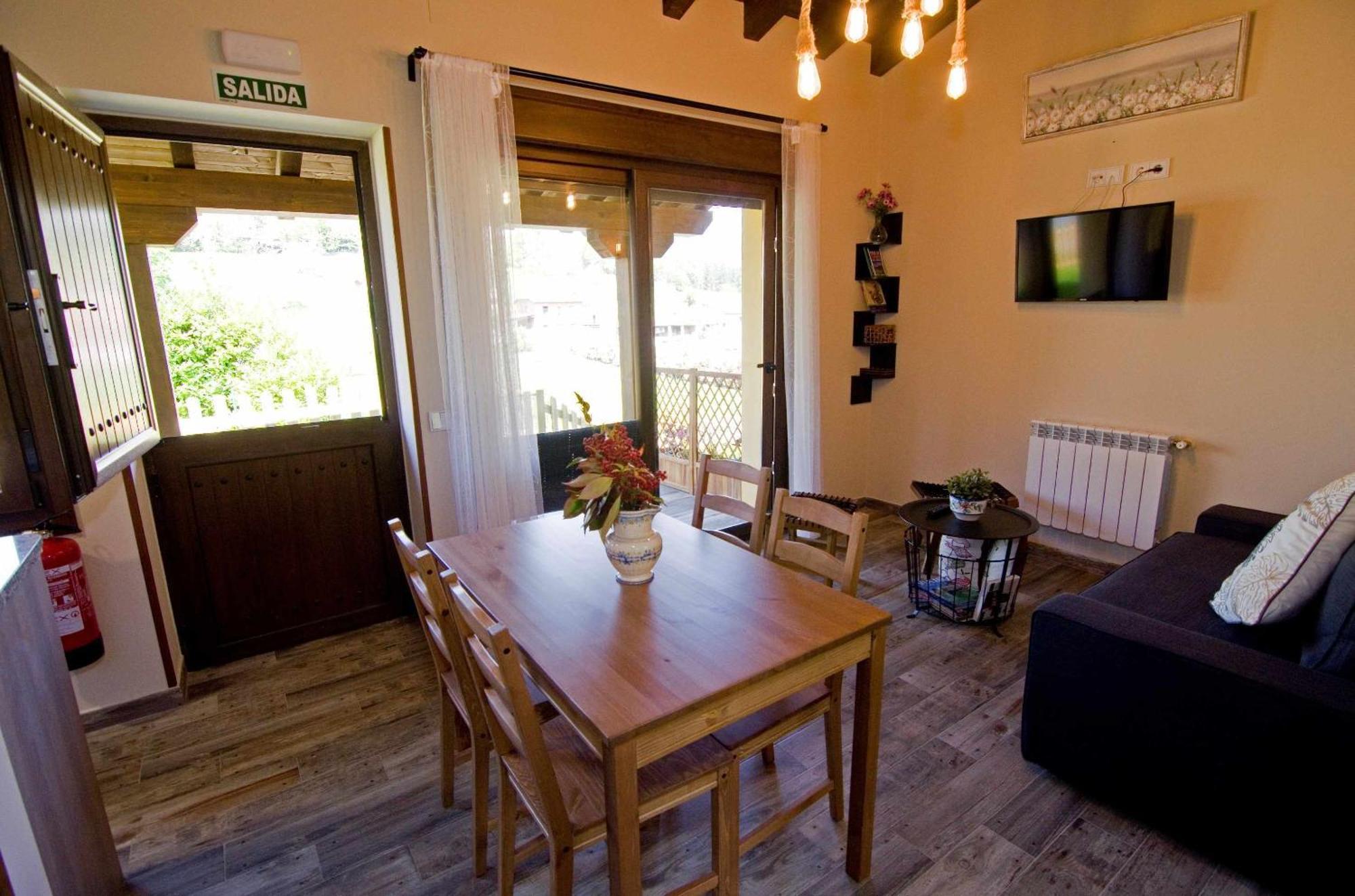Apartamentos Ecoviella Δωμάτιο φωτογραφία
