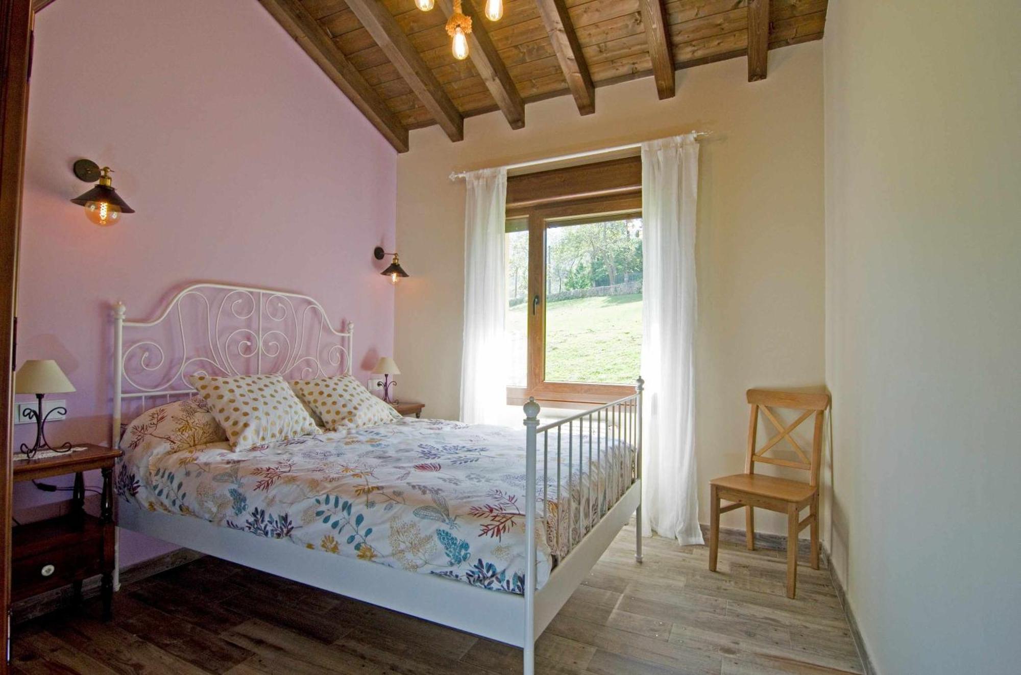 Apartamentos Ecoviella Δωμάτιο φωτογραφία