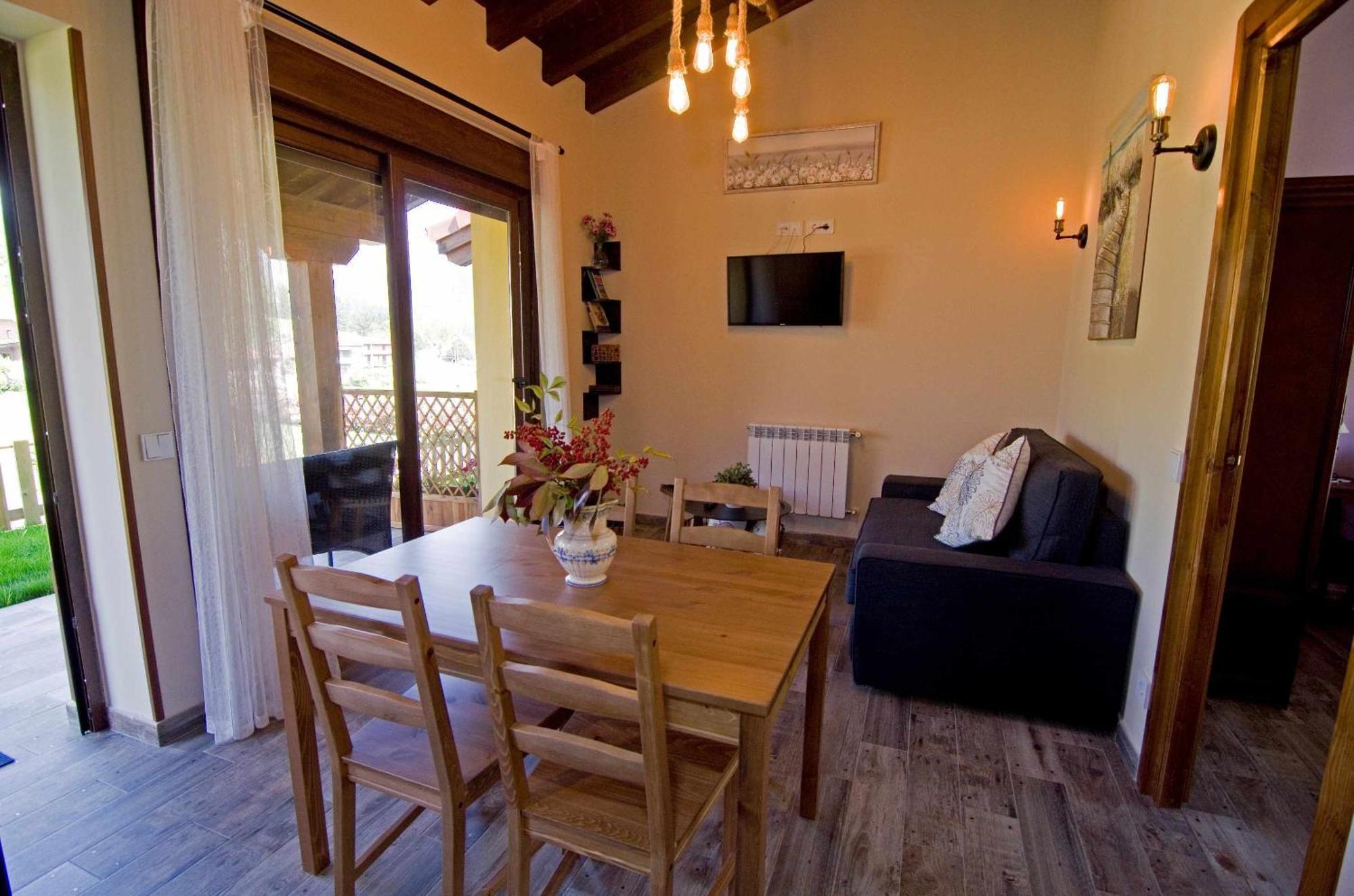 Apartamentos Ecoviella Δωμάτιο φωτογραφία