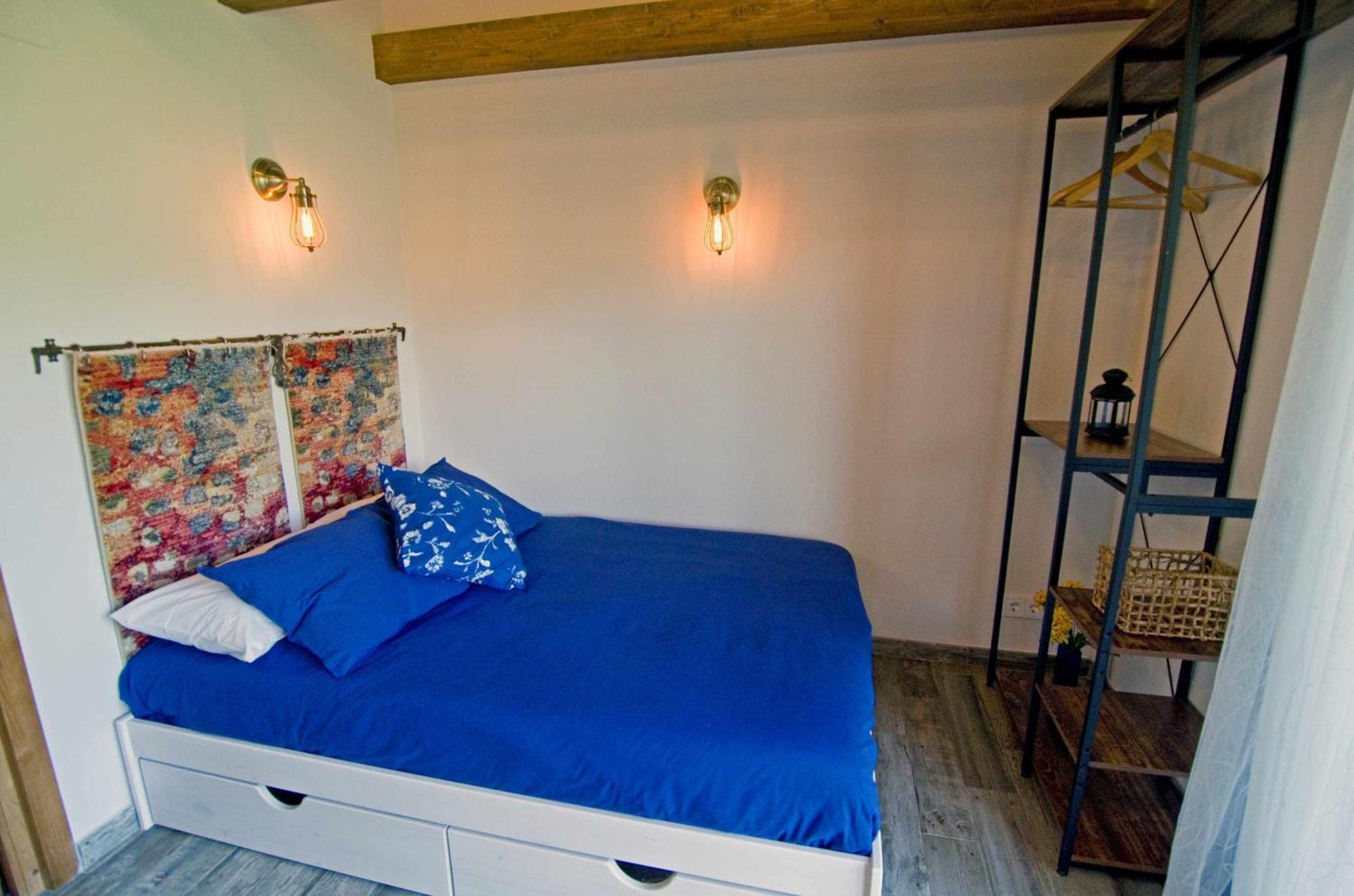 Apartamentos Ecoviella Δωμάτιο φωτογραφία