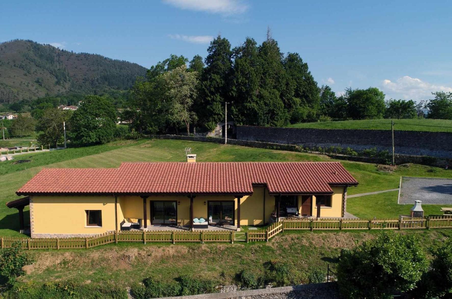 Apartamentos Ecoviella Δωμάτιο φωτογραφία